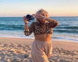 Haley Jordan Birthday, Real Name, Age, Weight, Height, Family, Facts